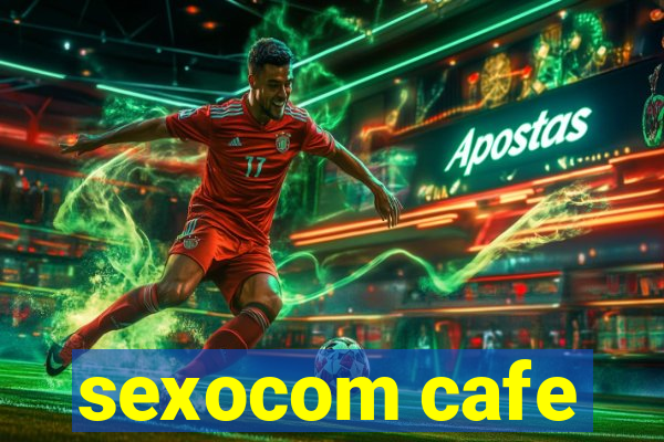 sexocom cafe